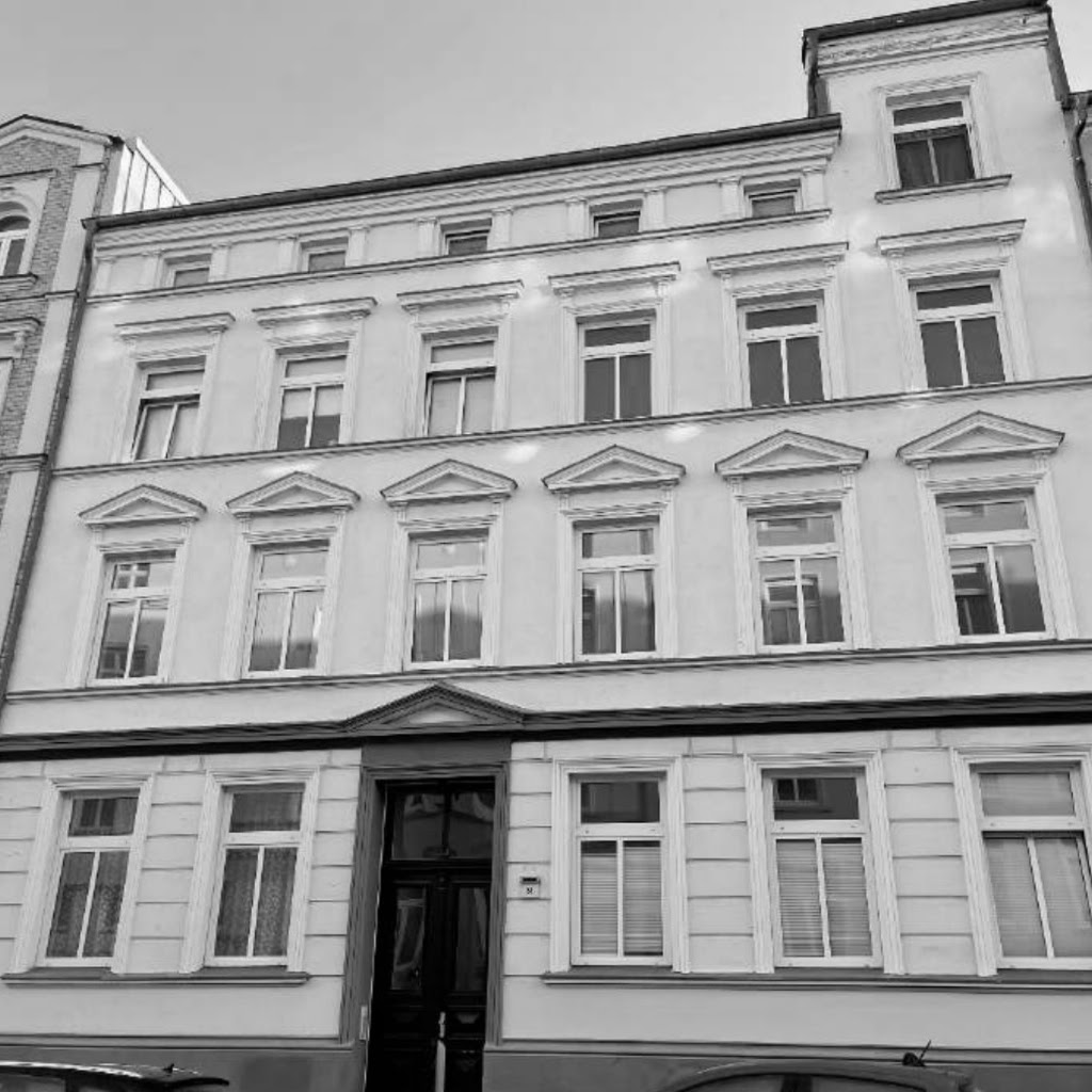 Wohnimmobilie in Schwerin