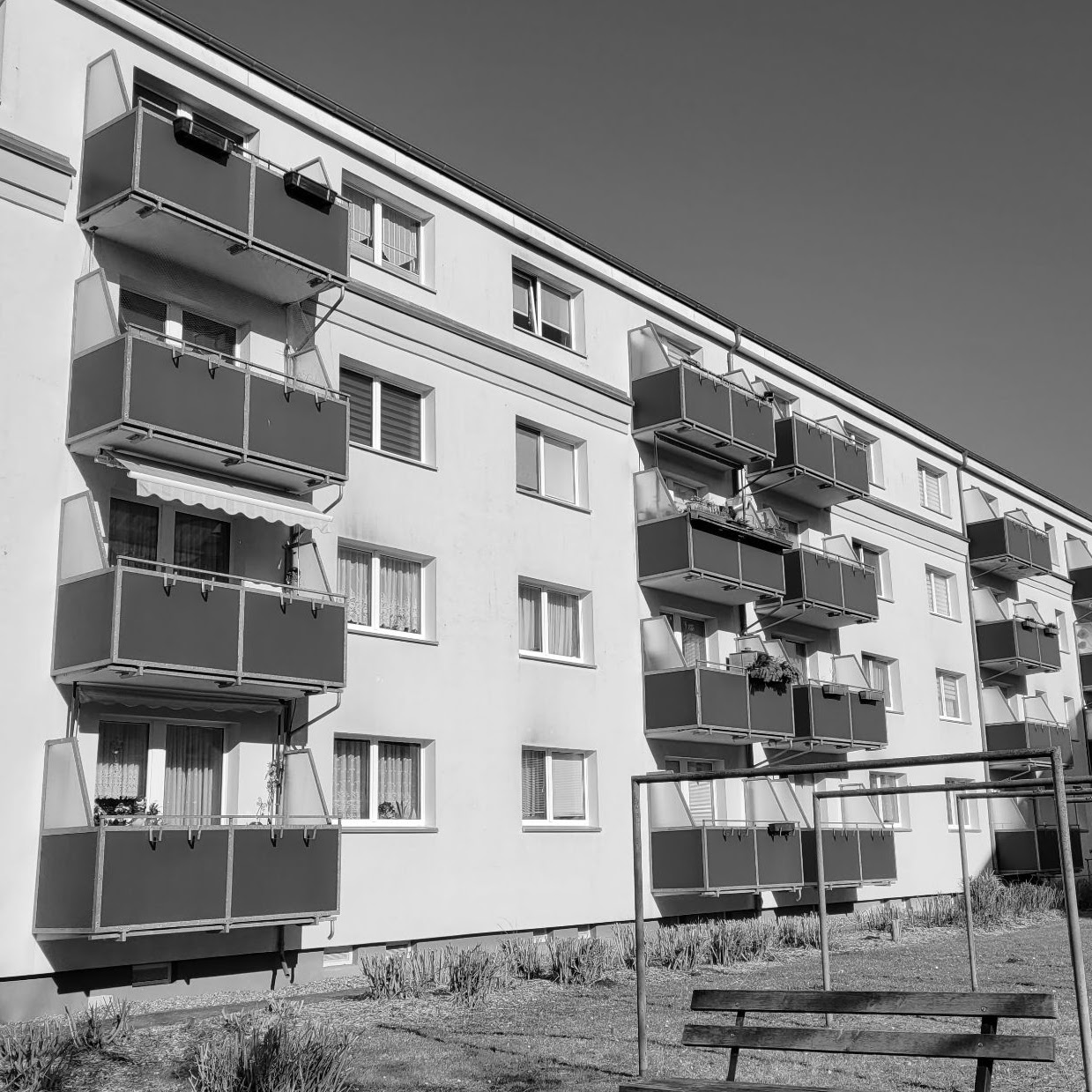 Wohnimmobilie in Schwerin