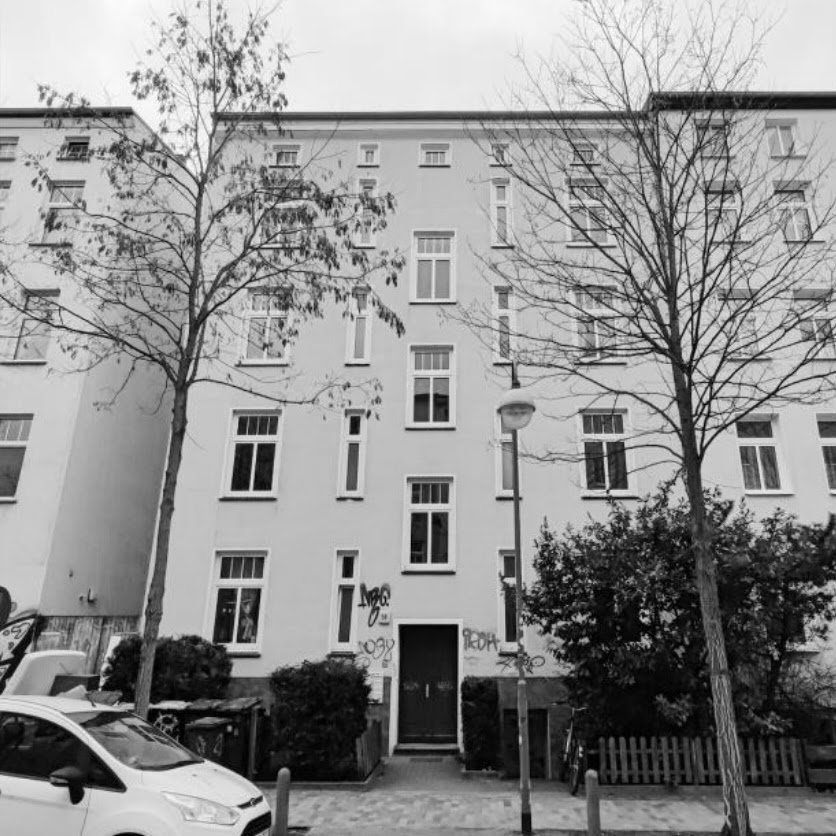 Wohnimmobilie in Rostock