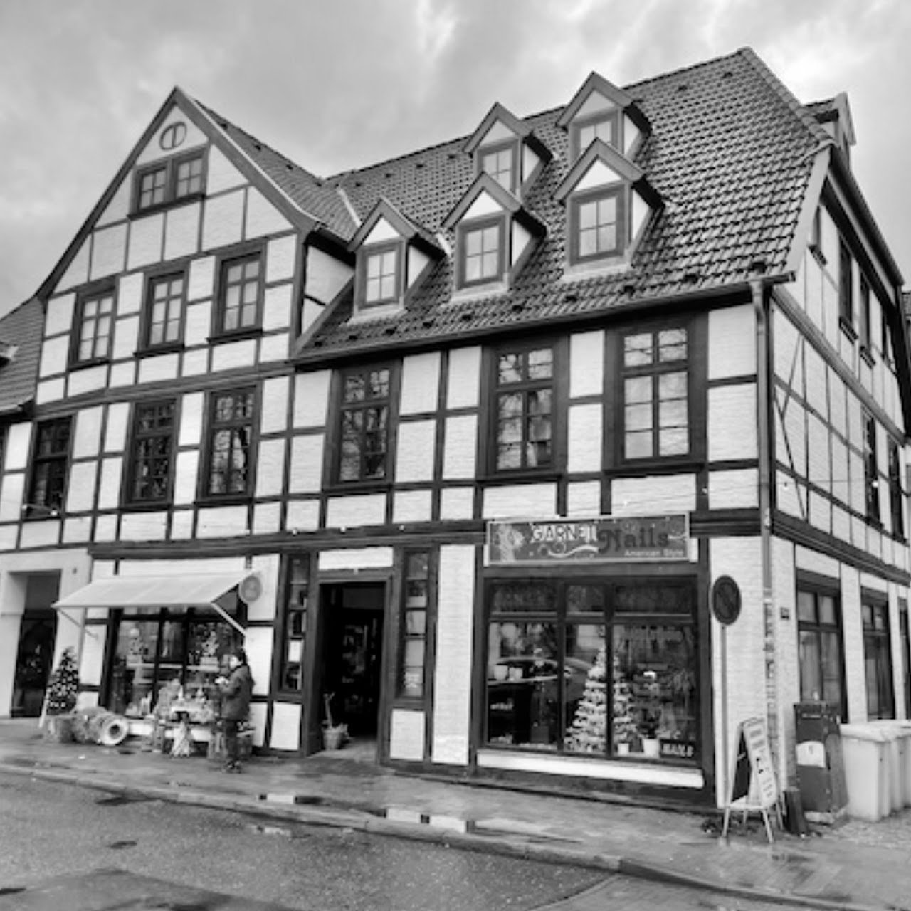 Wohnimmobilie in Bad Doberan