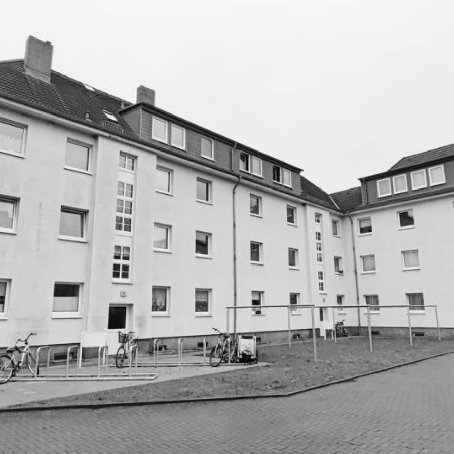 Wohnimmobilie in Stralsund