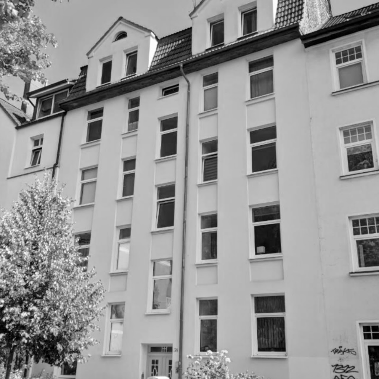 Wohnimmobilie in Rostock
