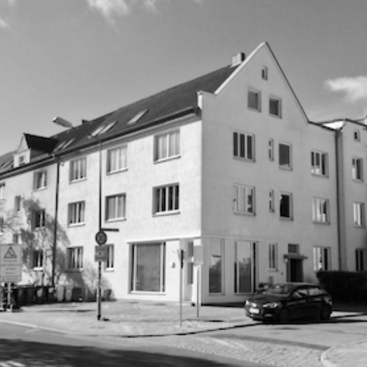 Wohnimmobilie in Rostock