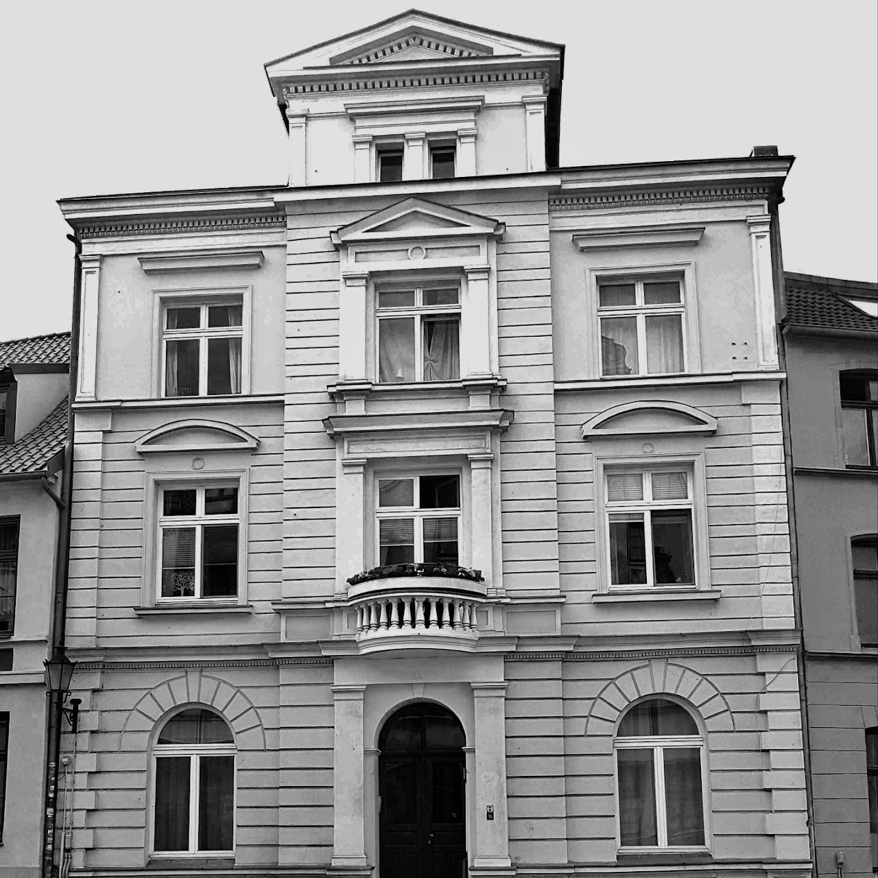 Wohnimmobilie in Wismar