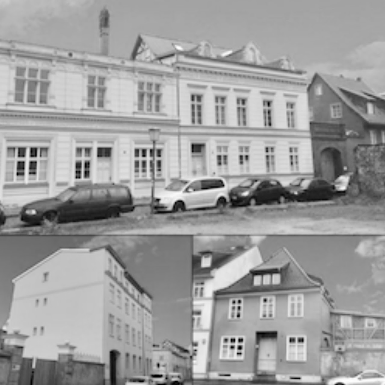 Wohnimmobilie in Stralsund