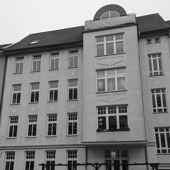 Wohnimmobilie in Rostock