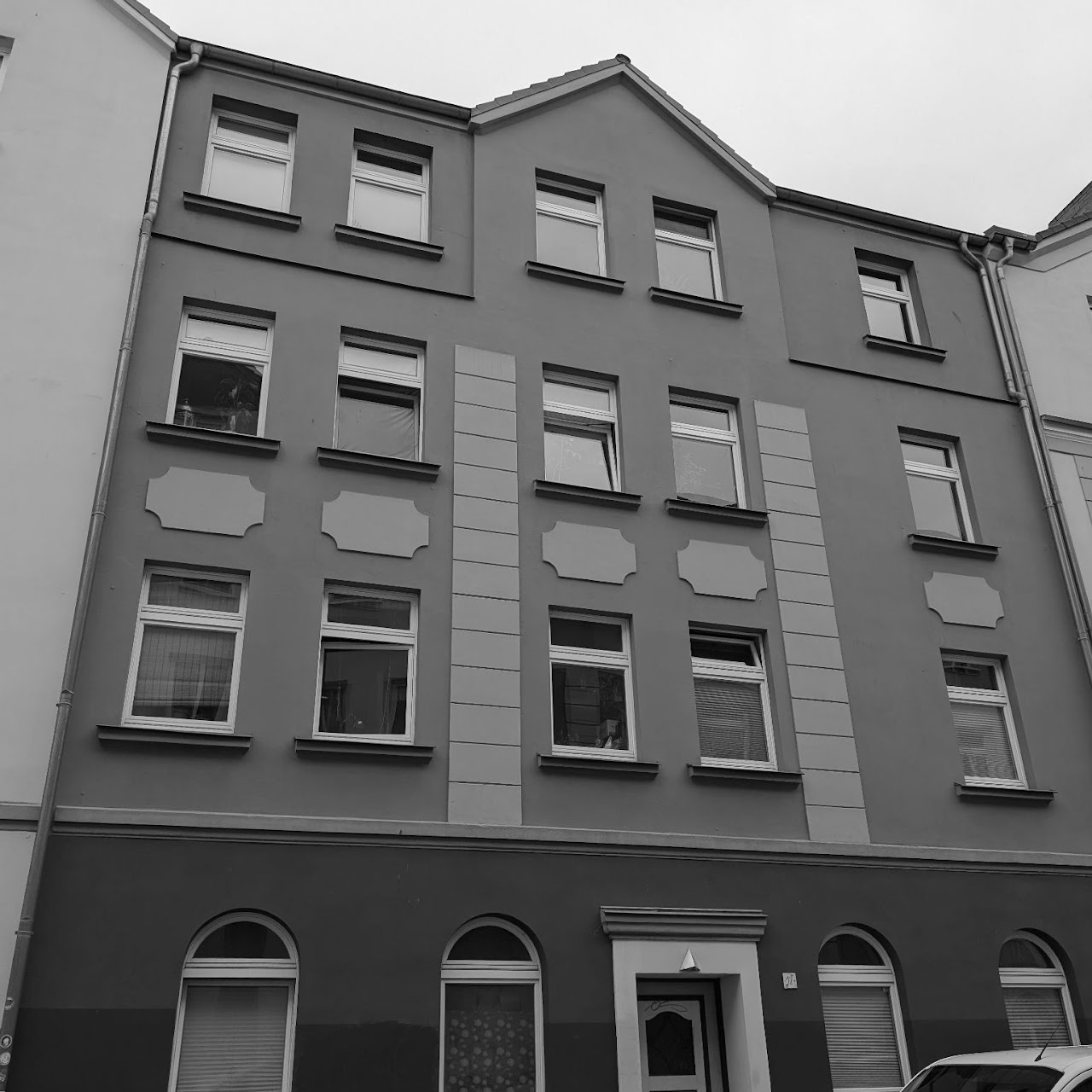 Wohnimmobilie in Rostock
